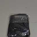 Physix Gear Compression Socks - Best Men & Womens Compression Socks for Circulation, Running, Nurses, Athletic Use Sock Compression, Blood Pressure Socks, Calcetines de Compresion, All, Black, L/ XL