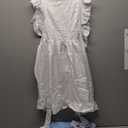 Tvnxdgl Alice Costume Women Wonderland Maid Outfit Anime Lolita Dress Halloween Cosplay Maid Apron Gloves Headband Socks Set, Size 2XL