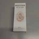 8 x Semi Cured Gel Nail Strips|Works with Any UV/LED Lamps|20 Pcs Gel Nail Stickers|Long-Lasting Two Weeks and Easy to Apply & Remove|White Winter