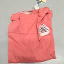 Scotch & Soda Girls' Short Sleeve Fashion Tops, Graphic Tees, Crewneck (Medium, Desert Rose)