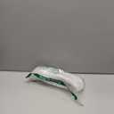 Handheld Milk Frother 14,000 RPM Drink Mixer Wand with Stand & Stirring Spoon Quiet One-Button Operation, Non-Slip Handle, Detachable Whisk Head for Coffee, Lattes, Cappuccinos, Matcha (Pink)