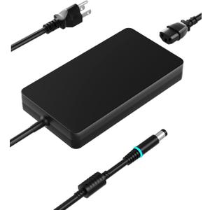 240W Charger Compatible with Dell G16 G15 G7 G5 G3,Alienware 17 15 x17 x16 x15 M17 M15,Precision 7720 7730 7740 7750 7760 Laptop Suitable for Travel and Office Use