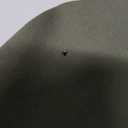 Premium Yoga-Fabric Dog T-Shirt  Breathable, Stretchy, Anti-Shedding Pet Clothes for All Seasons, Small to Large Dogs Black S