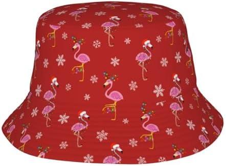 Bucket Hats Fashion Sun Cap Packable Outdoor Fisherman Hat for Women and Men
