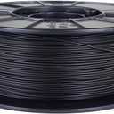 3D-Fuel Tough Pro PCTG Filament for 3D Printing, Better Than PETG Filament, Made in The USA, 3D Printer Filament, Dimensional Accuracy +/- 0.02 mm, 1.75mm, 1 kg Spool, Midnight Black