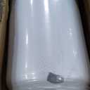 Zinus 12 Inch King Green Tea Memory Foam Mattress [New Version], Fiberglass Free, Medium Firm Feel, Zoned Pressure Relief, Certified Safe Foams & Fabric, Mattress in A Box (White)