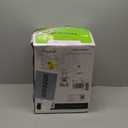 Pressure Washer, Power Washer with Foam Cannon High Pressure Washer for Cars, Fences, Patios, Decks, Patios and Driveway Powerwasher (Gray)