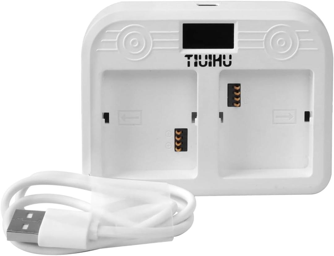 Charging Station for arlo Ultra 2 Battery