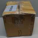 Upgraded Generator Exhaust Extension Kit, Stainless Steel, with Muffler And Insulated Through-Wall Mounting Plate, Exhaust Adapter, Exhaust Pipe, U-bolt Clamps, for Firman and Hond