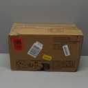 Basics Heavy Duty Dog and Puppy Pee Pads, LeakProof 5Layer Super Absorbent, QuickDry Surface for Potty Training, Regular Size, 24x23", Blue & White, 50 Count