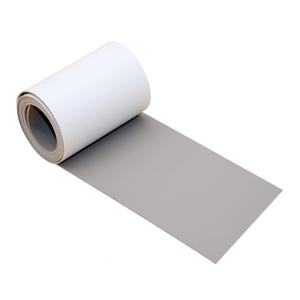 Leather Repair Patch for Couches BZ-light gray 7.6 X 152 CM 1 Roll Large Self-Adhesive refinisher cuttable reupholster Tape Patches kit for Couch Car Seats Furniture Sofa Vinyl Chairs Shoes Fabric Fix