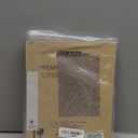 Esanik 2 Pack Like Paper Glass Screen Protector for Samsung Galaxy Tab S6 Lite 10.4 Inch (2024/2022/2020) 9H Tempered Glass Film, Writing Like on Paper, Anti Glare