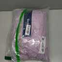 Bedsure Full Size Bed Sheets, Cooling Sheets, Rayon Derived from Bamboo, Breathable & Soft, Deep Pocket Up to 16 Inches, Hotel Luxury Silky Bedding for Hot Sleepers, Lilac