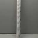 LazBlinds No Tools No Drill Cordless Roller Shades, Light Filtering Roller Blinds for Windows, Thermal Insulated UV Protection Roll Up Window Blinds and Shases, 24'' W x 72'' H, White