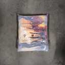 Halloween Blanket, Pumpkin Halloween Throw Blanket, Soft Cozy Flannel Fall Spooky Blankets for Party Couch Sofa Bed Home, Ideal Gifts for Kids Adults Family (Yellow, 60x80 inch)