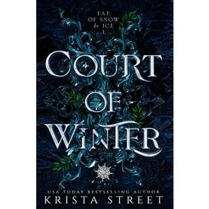 Court of Winter (Fae of Snow & Ice)