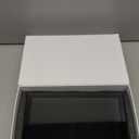 9" Wireless Apple Carplay Screen for Car with 4K Dash Cam, Portable Apple Carplay & Android Auto with 1080p Backup Camera DVR, Voice Control/GPS Navigation/Mirror Link/BT