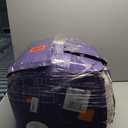 MAXYOYO Bean Bag Chair for Adults, Floral Shaped Bean Bag Sofa, Ultra Soft Faux Fur Floor Sofa, Large Reading Chair for Living Room Bedroom, Pink, Single