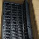 14 Pack Under Couch Blocker, Under Bed Blocker Prevents Toys & Pets Under Furniture, Ideal for Living Room, Bedroom, Playroom