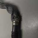 LAND ROVER FRONT OXYGEN SENSOR MHK500840 RANGE ROVER SPORT 05-13 LR3 LR4