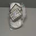 Colorfullife 4 Foam + 2 Post-Motor Filters for Shark Navigator Professional NV70, NV71, NV80, NVC80C, NV90, NV95, UV420 for Shark Rotator Professional XL Capacity NV90 Replacement Parts XFF80 XHF80