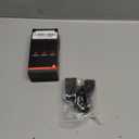 Ossur Cold Rush Replacement Power Cord - Circulating Cold Therapy, Compatible with LEONNS and Vive Machines - 6FT Clear Cord