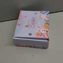 Easter Egg Fillers Bunny Toys, Kids for Easter Basket Stuffers, Easter Decorations for Home Table Centerpiece, Party Favors, Toddlers & Family (24PCS)