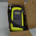 RYOBI ONEAND 18V Cordless HIGH Pressure INFLATOR Tool ONLY PCL001B