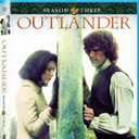 Outlander: Season 3 [Blu-ray]