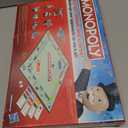 Monopoly Classic Game, Large