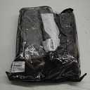 STEIGENHÖFER Lederhosen Men Knee-Length – Authentic German Bavarian Lederhose – Real Leather Oktoberfest Costume – Trachten