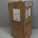 50 Cup 8L Stainless Steel Commercial Coffee Urn and Hot Water urn