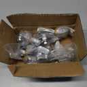 Orion Motor Tech Gear Puller Set, 3" 4" 6" 3 Jaw Puller Kit for Pulley Gear Bearing Flywheel Removal, Heavy Duty Pulley Puller with Reversible Jaws 3 pcs Bearing Puller Tool Kit