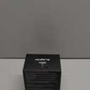 Nicpro 6 Colors Acrylic Paint Set (4 oz, 120 ml), Glow in the Black Light, Non-Toxic & Vibrant Neon Paint for Neon Party Decoration, DIY Project on Multi-Surface, Canvas, Rock, Wood, Craft