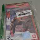 WWE 2K25  Nintendo Switch 2 Edition (Code In Box)