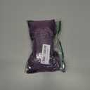 Mulberry Silk Pillow Cases Set of 2, Both Sides Real Silk Pillowcase for Hair and Skin Prevent Acne Pillowcase Organic Silk Pillowcases with Hidden Zipper2 Pack, Purple, Queen