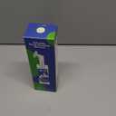 My Pet & Me Pet Bowl Cleaner Mousse, Enzyme Foaming Dog & Cat Bowl Cleaner with Built-in Brush, Rinse-Clean Pet Safe Formula for Water Fountains & Toys