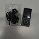 128GB MP3 Player with Bluetooth