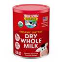 Dry Whole Milk, 30.6 oz., 1 Pack