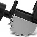 911-776 Engine Intake Manifold Runner Control Valves Compatible with Honda CR-V 2.4L 2002-2006 Acura CSX 2.0L 2006-2011 Acura RSX 2.0L 2002-2006 Control Solenoid Replace#36163-PND-A01 CP982