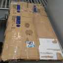 Sperax Walking Treadmill Pad with APP, 3 in 1 Under Desk Treadmill, 400W Low Noise Walking Vibration Pad with Remote Control,Portable Treadmills for Home Office (Black)