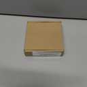 Soft Carbon Fiber Car Steering Wheel Button Stickers Cover Interior Switch Button Decoration Trim For Chevrolet Corvette C6 2005-2013 Car Steering Wheel Panel Protection Sticker (Black)