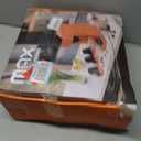 3-in-1 Espresso Machine for Nespresso Pods/K-Cups/Grounds,White