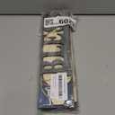 Geetery Bless The Food Before Us Wall Decor Farmhouse Kitchen Decor Rustic Dining Room Wall Art Vintage Country Wooden Hanging Sign(Farmhouse Blue)