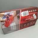 Red Light Therapy for Face and Body, GMOWNW Infrared Light Therapy Lamp with Stand, 660nm Red Light and 850nm Near Infrared Light Therapy Device for Face Knee Body, Skin Care at Home