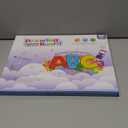 Magnetic Drawing Board,Toddler Toys for Girls Boys 3 Year Old Gifts, Magnetic Doodle Board for Kids, Large Etch Magnet Sketch Doodle Pad, Christmas Easter Birthday Gifts for Kids (15.16 x 11.61 inches, Pink)