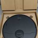 DREAME L40s Ultra AE Robot Vacuum and Mop Combo, 19,000Pa Suction, Self Emptying Dust Box, Flexible Mop & 167 Self Cleaning Washboard, Diverse Brush Selection, All-in-One Station, Auto Refill