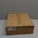 Anpulsero Rear Disc Brake Kit| Compatible with Chevy Malibu, Impala, Buick LaCrosse, Allure, Regal, Cadillac XTS| Drilled Slotted Brake Rotors and Ceramic Brake Pads Replacement 315mm(12.4in)