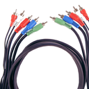 6 FT Audio/Video Cable