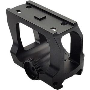 1.54''/1.93" Height Heightening Bracket Scope Mount for Tactical T2 Red Dot Sight QD Scope Riser Mount